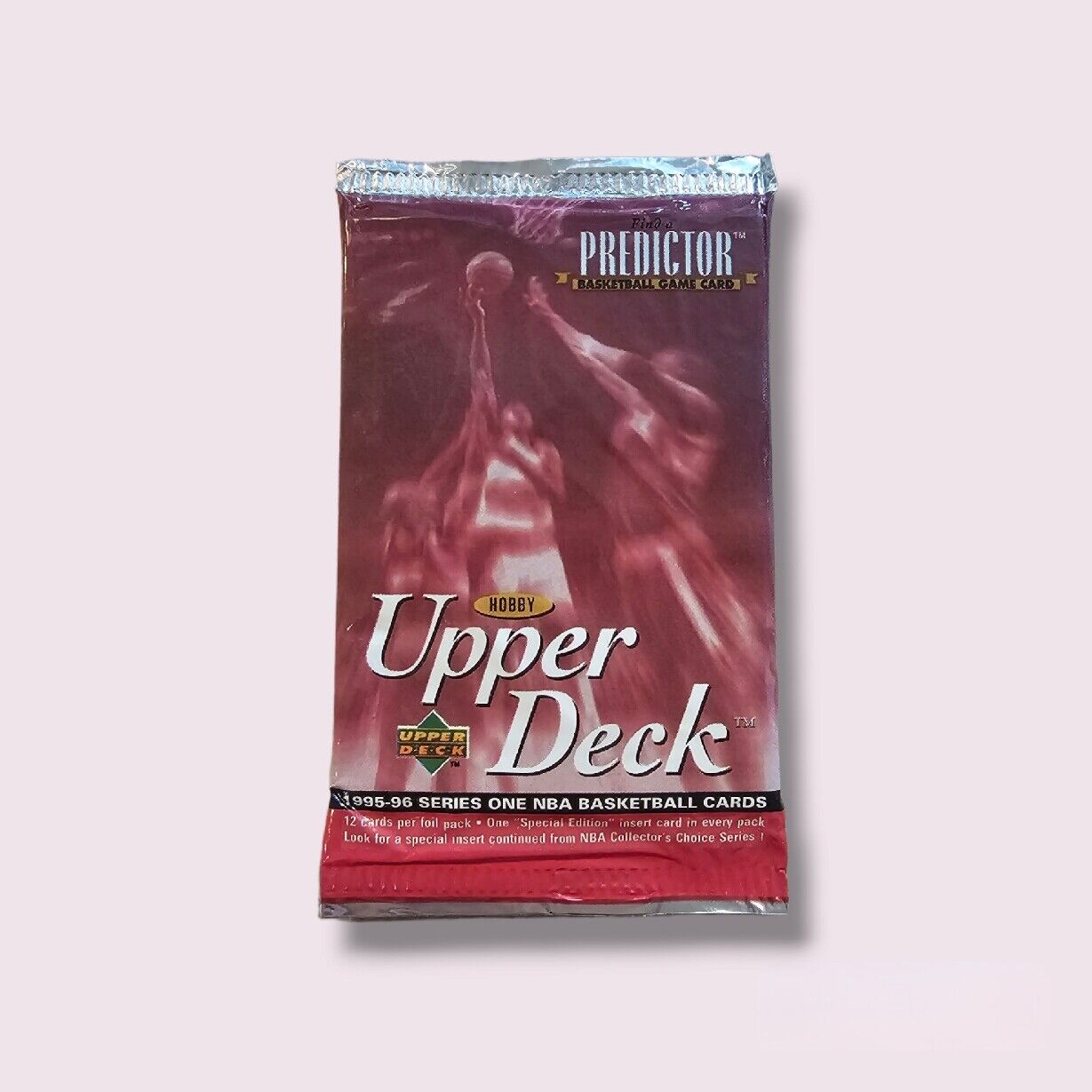 Sealed Basketball Card Packs Hoops Skybox Fleer Upper Deck You Pick! NBA + Bonus - Picture 110 of 140