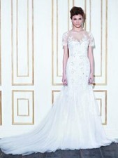 Brautkleid / Hochzeitskleid Größe  38  Marke Enzoani. NEU