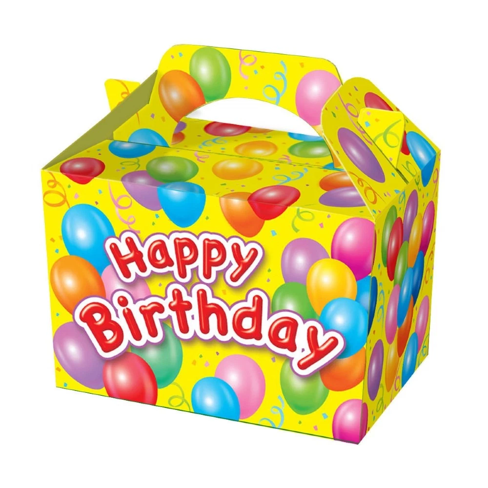 Party box wholesale deals
