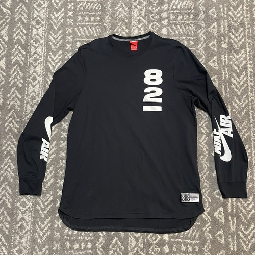 Nike Air 82 Pivot V3 Modern Legend Long 