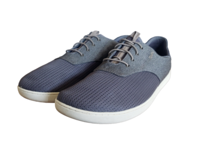 Olukai Nohea Lole slip on shoes loafers gray size 11‎ OluKai | Shoes | Olukai Nohea Lole Gray Canvas Slip On Shoes  main image 4