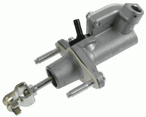 Sachs 6284 600 589 Geberzylinder, Kupplung FüR Honda-image