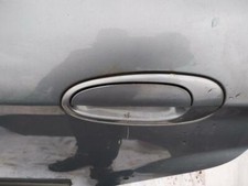 Porte arrière et accessoires Chevrolet EVANDA