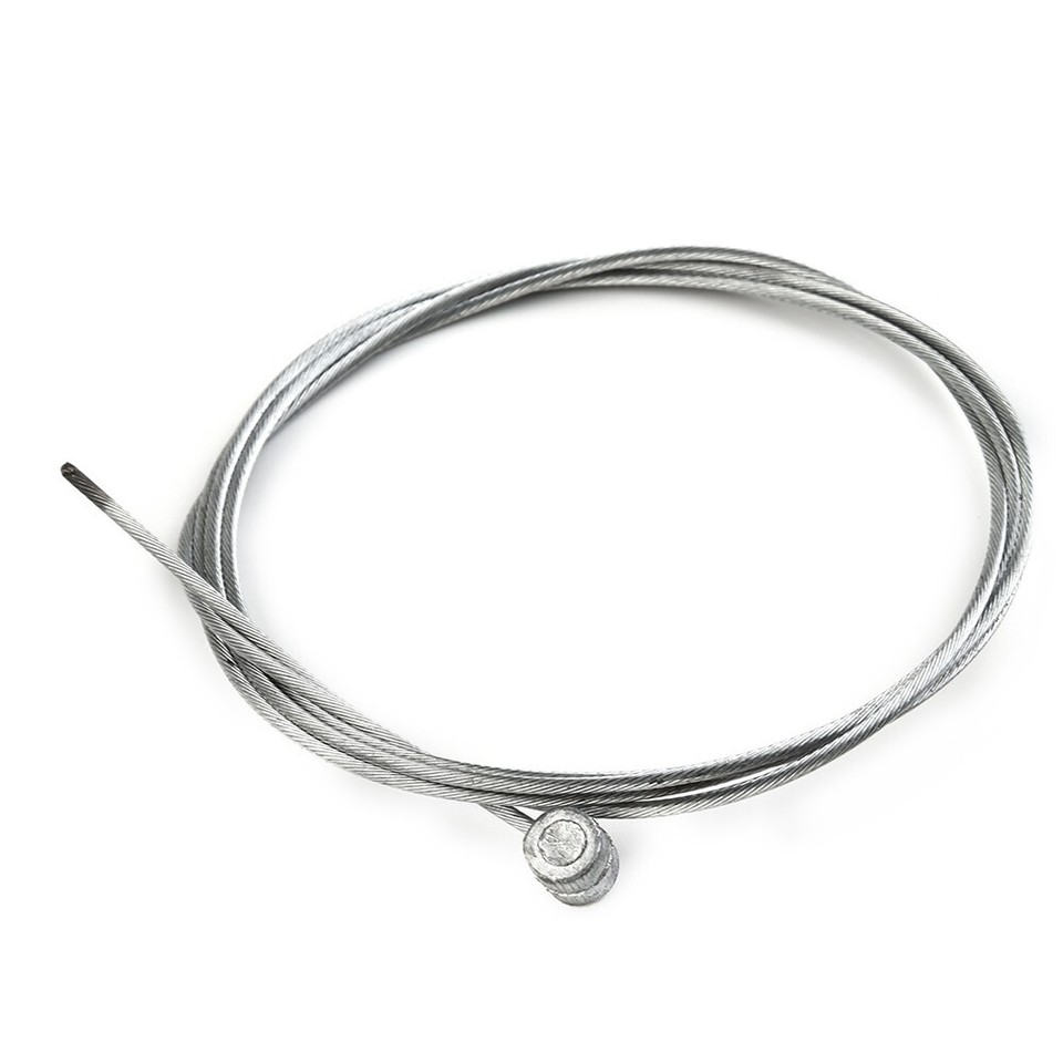 1 Set Motorcycle Throttle Clutch & Brake Cable Repair Kit Universal eBay