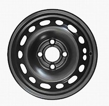 Stahlfelge NISSAN MICRA K13 5,5X14 4X100 ET45