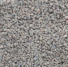 WOO-75 Woodland Scenics Ballast- Gray, Fine 12oz. Bag