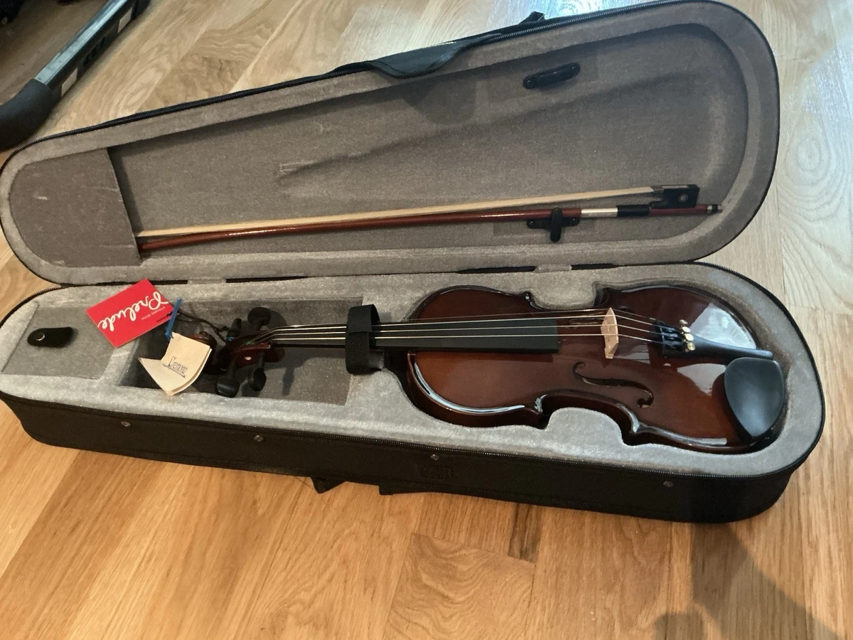 Cremona 1/2 Size Violins for sale | eBay