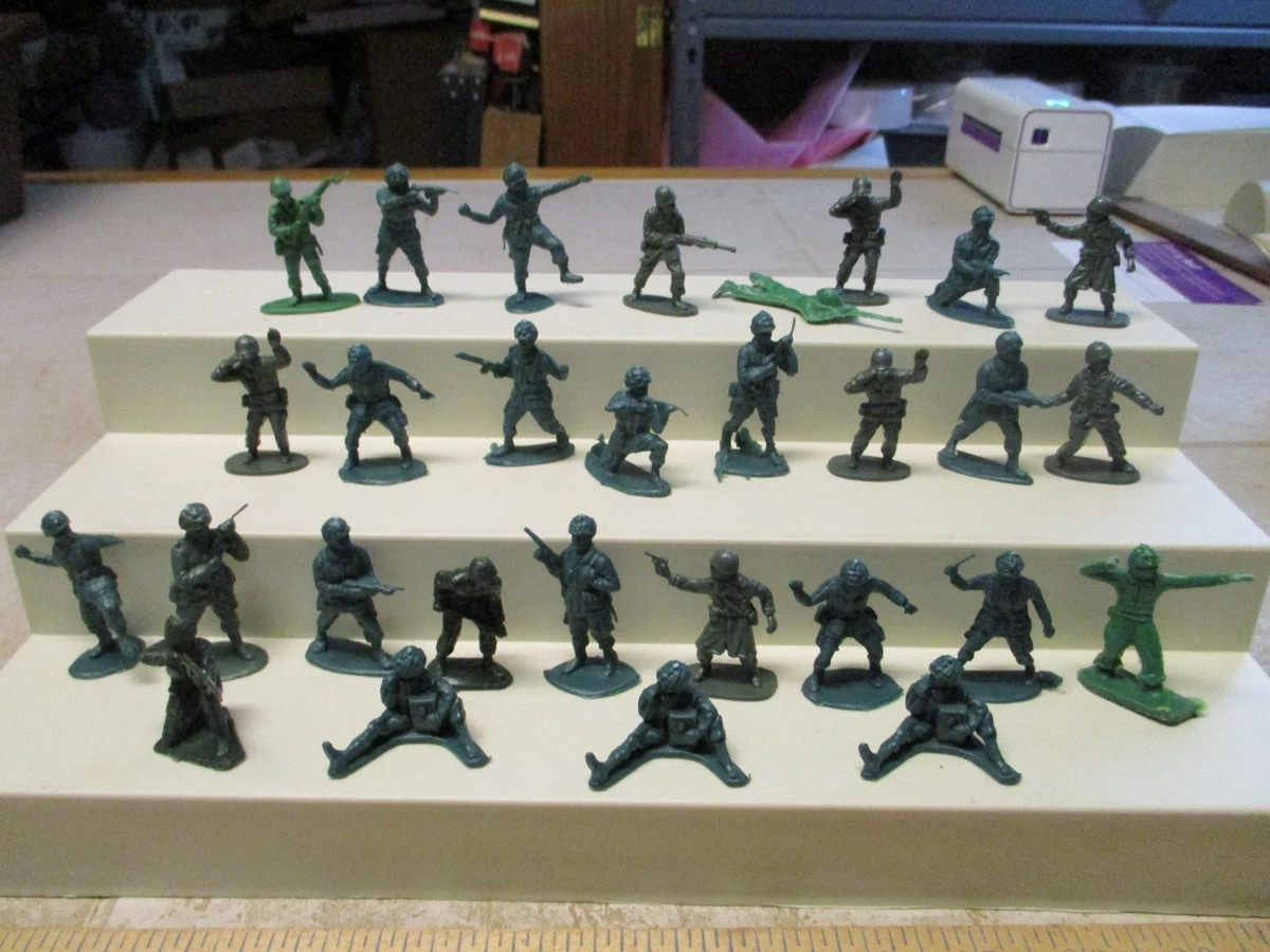 marx toy ブリキ 陸軍トレーニングセンター1950〜60年 ビンテージ Marx