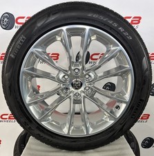 Ram 1500 22 Oem Powder Coat Chrome Takeoff Wheels And Tires