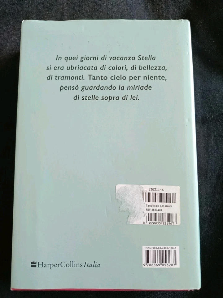 Tanto cielo per niente, foto 2 di 3