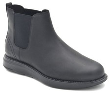 Cole Haan Men's Grand Atlantic Chelsea Boots C36544