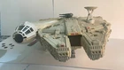 Vintage 1979 Star Wars Millennium Falcon Complete Original Parts P23