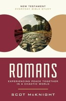 Scot Mcknight | The Romans | Taschenbuch | Englisch (2023) | Ean 9780310129417