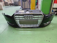 Pare-choc avant Audi A3