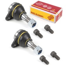 Front Upper Ball Joint Set For 1980-1991 Volkswagen Vanagon 2 Pcs K9048