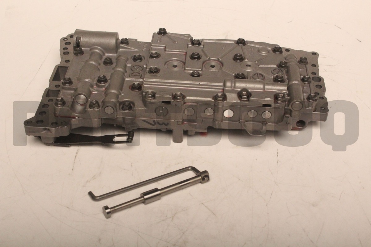 3541035870 Genuine Toyota BODY ASSY 35410-35870 | eBay