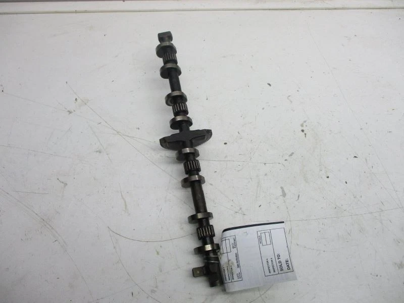 Árbol de levas excéntrico Valvetronic N20 N26 turbo de 4 cilindros para BMW 320i 40572 2012-2017 Foto 2 de 4