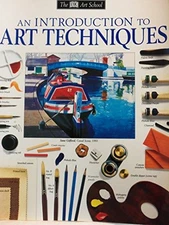 Introduction to Art Techniques - GOOD