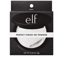 Perfect Finish HD Powder, Blurs Fine Lines & Imperfections, All Day Wear, Perfec