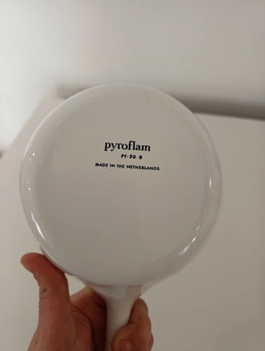 Casserole Ou Caquelon Pyroflam - Picture 4 of 5