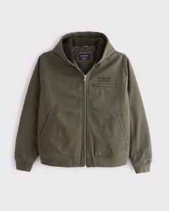 Abercrombie Fitch Harrison Jacket | eBay