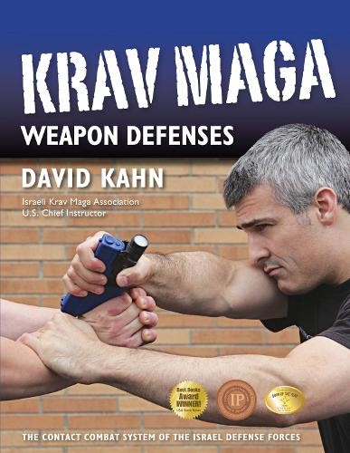 Krav Maga Weapon Defenses - 9781594392405