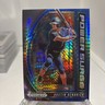 2020 Panini Prizm Draft Picks - Power Surge Austin Hendrick #PDP167 Blue &...