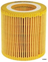 Filtron OE649/10 ÖLfilter MotoröLfilter FüR BMW