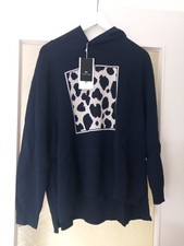 Toller , Neuer Pullover Peter Hahn Ohne Mängel Mit Etikett Dunkelblau