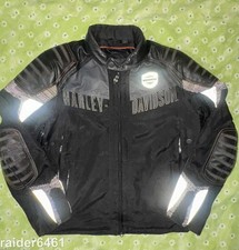 Harley-Davidson Mens Triple Vent System Drexe...