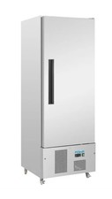 Polar G-Series 1 Door 440Ltr Upright Stainless Steel Commercial Fridge