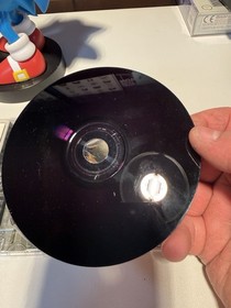 Final Fantasy Tactics (Sony PlayStation PS1, 1998) Black Label UNTESTED