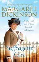 Suffragette Girl | Margaret Dickinson | Englisch | Taschenbuch | 2015