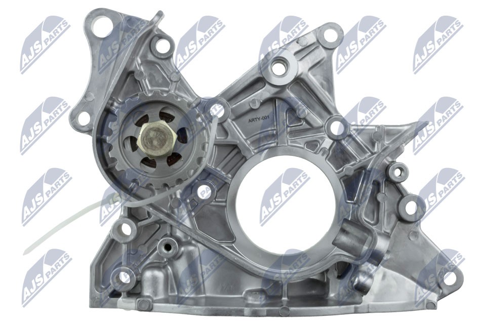 Fits NTY BPO-TY-001 OIL PUMP