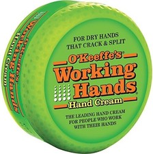 O'Keeffe's Working Hands Hand Cream
