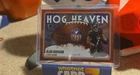 2025 Panini Bijan Robinson Spectrum Orange (Raw)