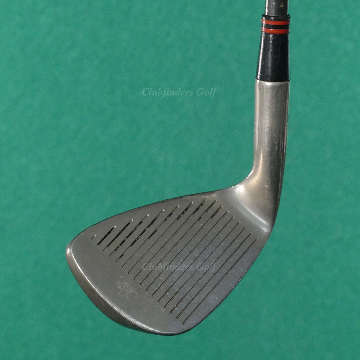 Ben Hogan Edge GCD Midsize 3-PW Iron Set Factory Apex VFP 4 Steel