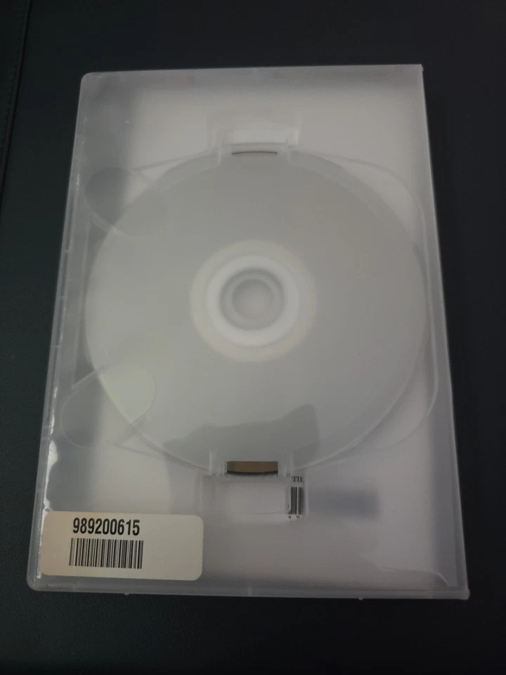 Sony Vaio Windows Vista Home to Windows 7 Home Premium Upgrade Disc DVD - Image 2 of 3