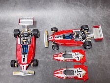 Rare EXOTO GPC97131 1/18 Ferrari Tipo 312T2 Italian GP Niki Lauda 1976 Exoto