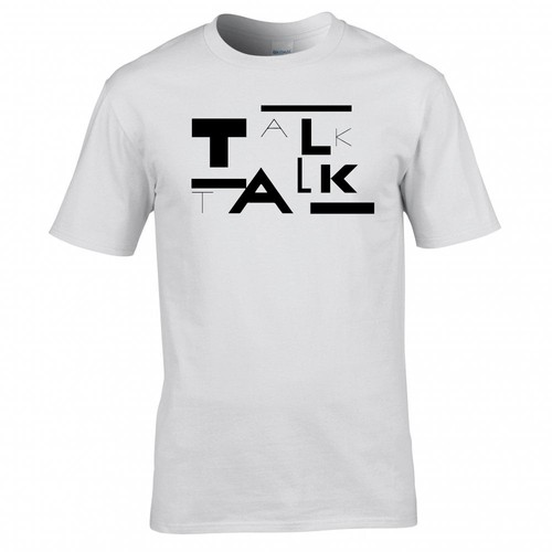 TALK TALK T-Shirt It's My Life Japan Tears For Fears Ultravox Human League - Bild 10 von 15