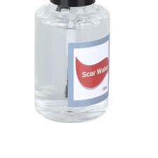 15ml X 2 Scar Makeup Liquid Effect Scary Scar Water For Costume Pa SET