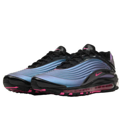 Nike Herren Kinder Schuhe Sneaker Air Max Deluxe AJ7831-004 Jungen Sport 36,5