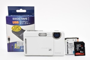 25+ Fujifilm Finepix Z300 for sale | Updated Oct 2026