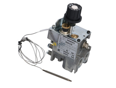 GENUINE ZANUSSI 630 OVEN GAS VALVE THERMOSTAT CONTROLLER 0.630.336 0630336