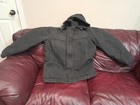 Carhartt  C26 Jacket. Medium. Black Faded Vintage  — photo 1