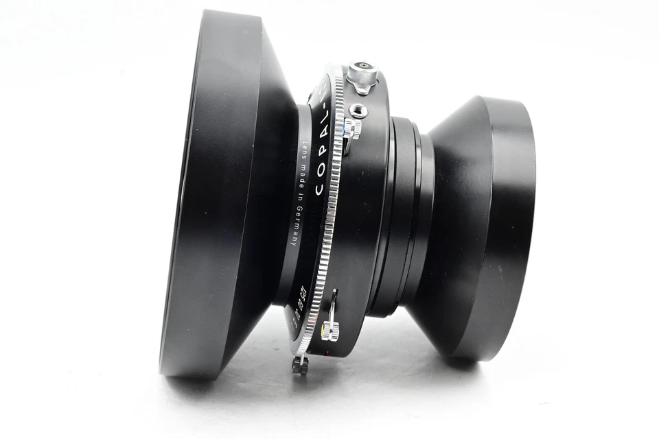 Orbit (Schneider) 360mm f6.8 S II Copal 3 Lens #653 - Image 4 of 4