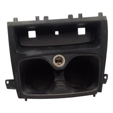 BMW F20 F21 1 SERIES Centre Console Cup Holder 51169207321