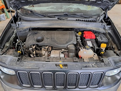 #ad 2019 Renegade Washer Reservoir Bottle Assembly Sku#4213473 $71.00