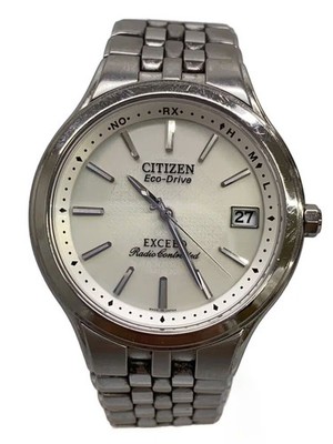 CITIZEN Quartz Watch Analog H111 T013627