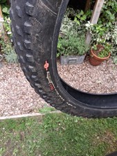 Specialized Fast Trak Control 2Bliss Fat Bike Tyre 26x4